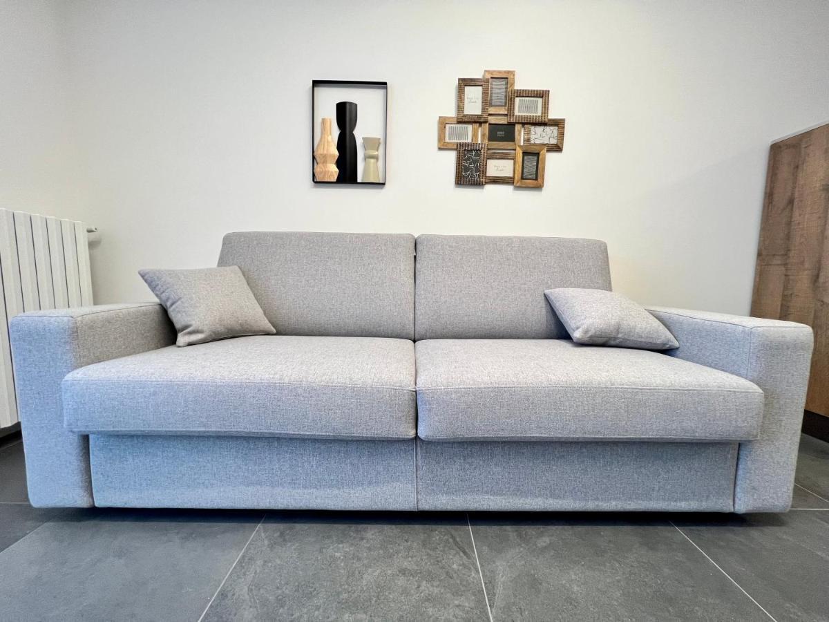 Kristall Lago Residence Ντεζεντσάνο ντελ Γκάρντα Εξωτερικό φωτογραφία