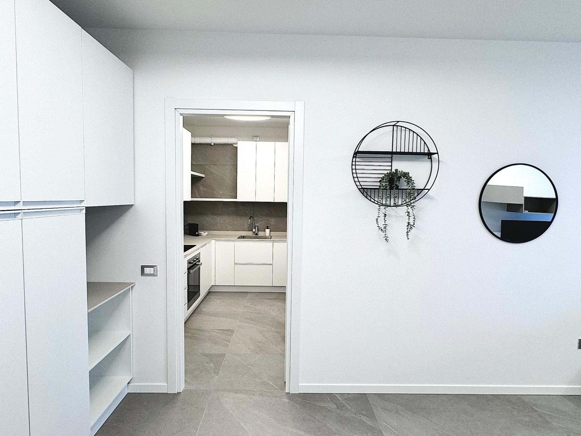 Kristall Lago Residence Ντεζεντσάνο ντελ Γκάρντα Εξωτερικό φωτογραφία
